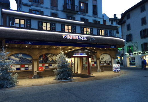 Nos Réalisations suite..